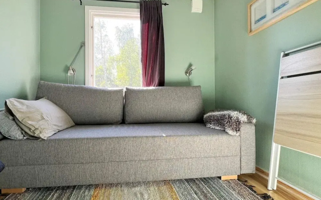 4 Star Holiday Home in Sparreholm