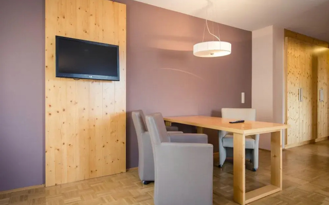 Studio Apartment on Turracherhohe Near Lake