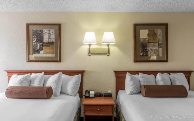 翡翠之家酒店(Quality Inn)