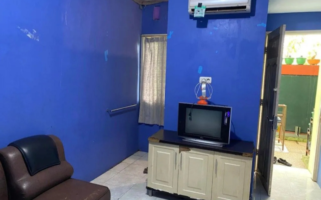Buntusu Guest House
