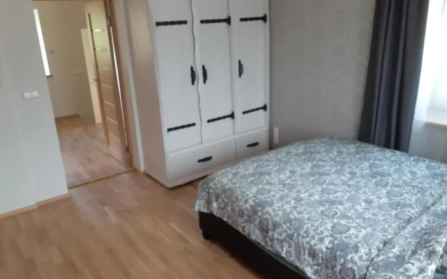 Tammelinna house, 3 bedroom + living room