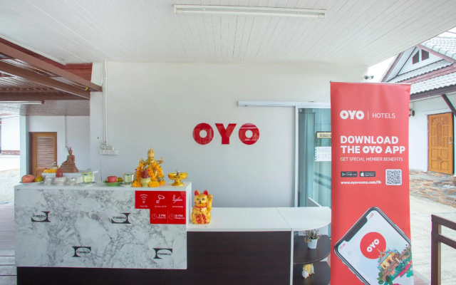 Loft House Homestay by OYO Rooms