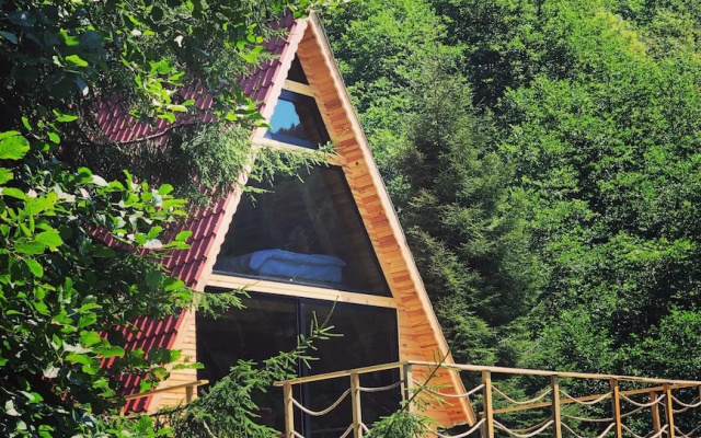 Montanitas Dag Evi