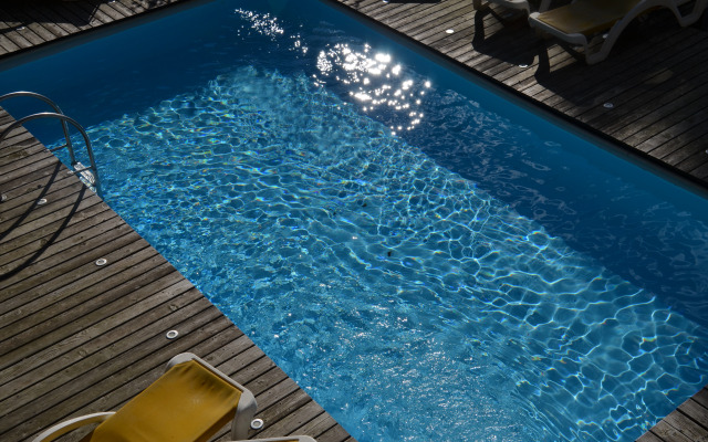 Chalet Al Faggio