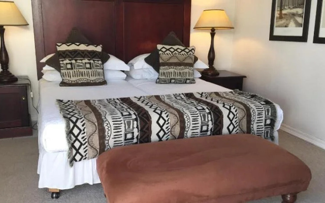 Lalaria Lodge