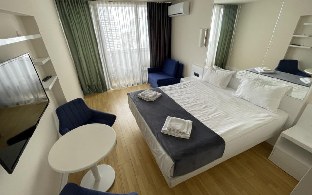 Marvella Apartments Orbi City