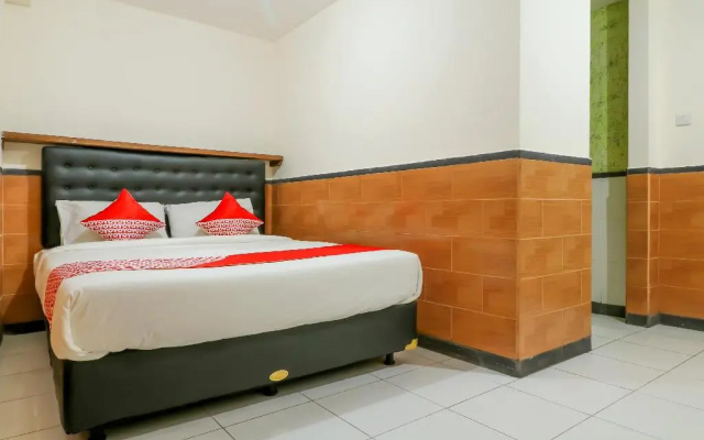 Hotel Puri Royan