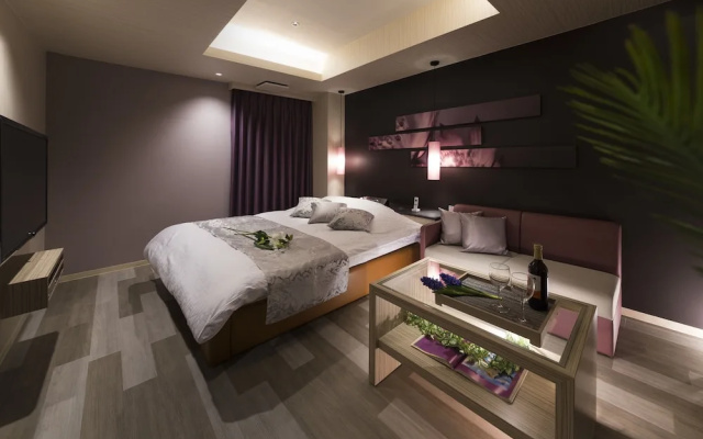 Hotel Plant -garden Resort- Adult Only