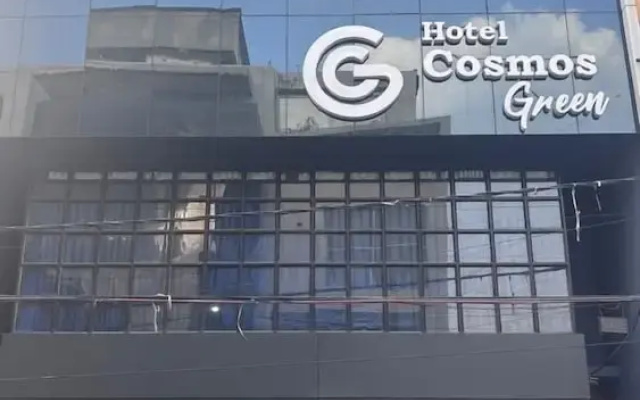 Hotel Cosmos Green