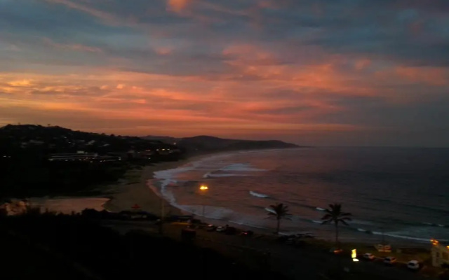10 Seahorse, Scottburgh