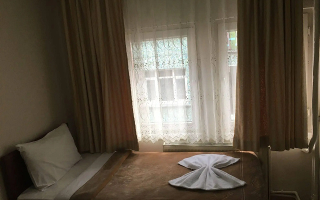 Örün Hotel