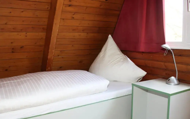 Ferienhaus im Ostseebad Dampland