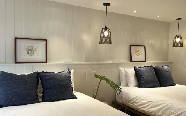 Lahaina Inn