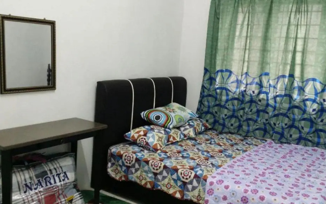 Baiti Homestay