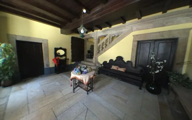 Casa Da Ponte Arcos De Valdevez