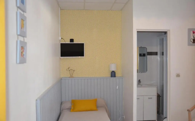 Hotel Chez Benat