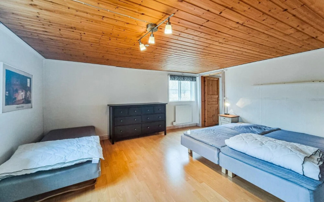 Stunning Home in Ödeshög With 2 Bedrooms and Wifi