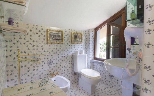 Villa Poggiobello