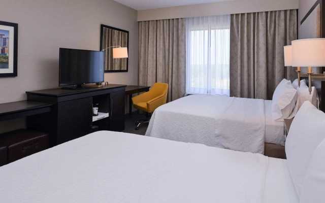 Hampton Inn Pittsburgh/ Wexford-Sewickley