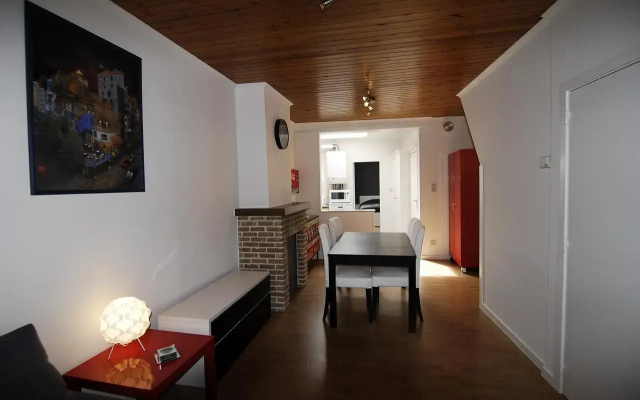 Holiday home De Judestraat