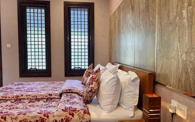 Griya Asri Sanur Studios
