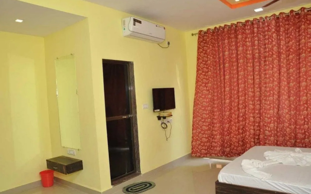 Hotel Pride Residency