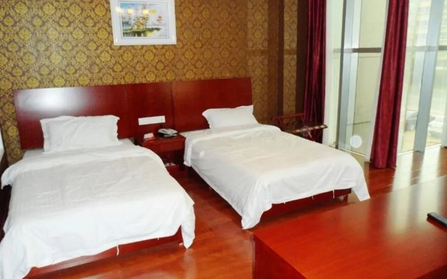 Dongfu Hotel