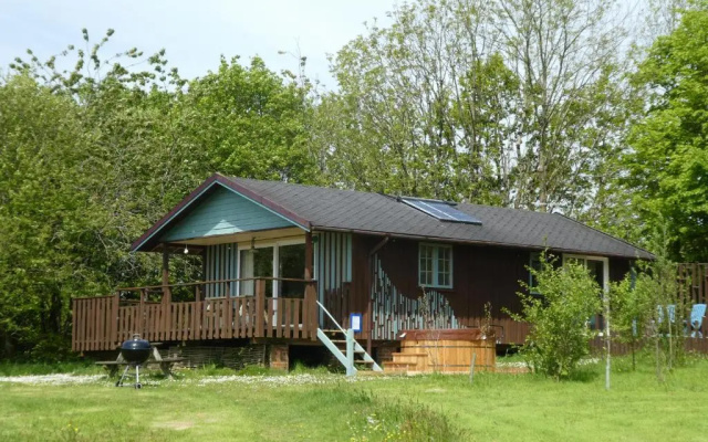 Devon Eco Lodge