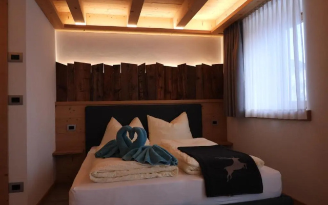 Al Sole B&B Valcomelico