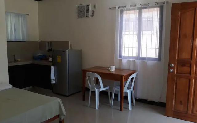 Hanigad Homestay