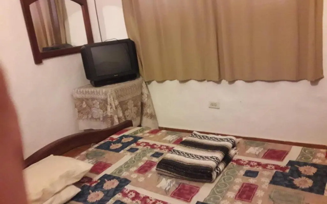 La Aldea del Puente