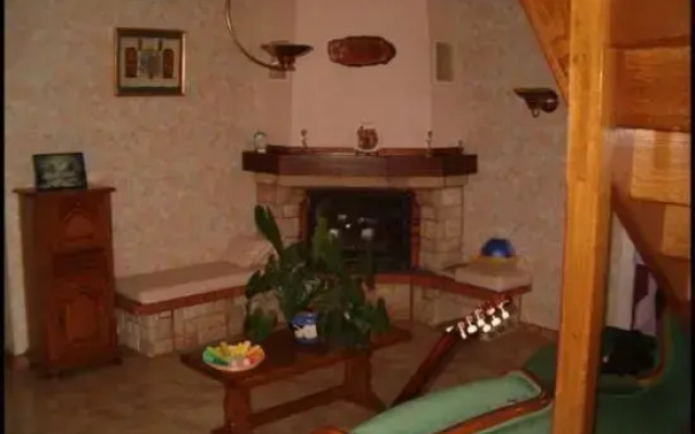 La Maison Ardennaise