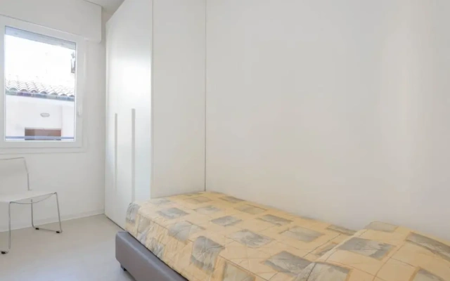Lignano Sabbiadoro Flat With Parking