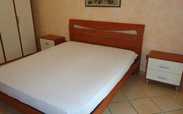 WS Apartment Gallipoli Bilo Rosa
