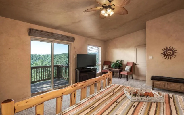 Alto Grand View by Ruidoso Vacation Rentals