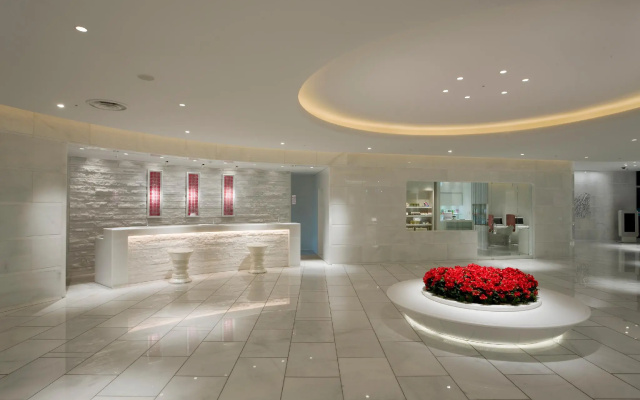 Hotel Elsereine Osaka