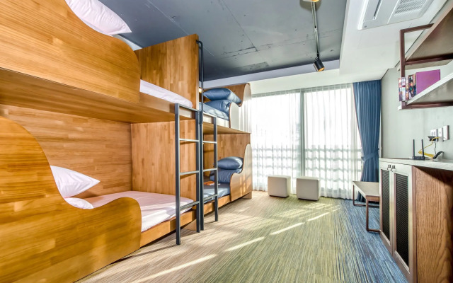 Jeju Marevo Beach Hotel
