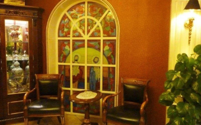 Tianjin Xiangjiang Holiday Hotel