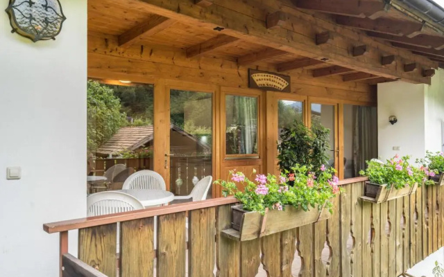 Apartment Toni - Obermösslhof