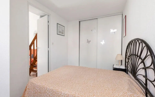 Stylish Coastal Hideaway, Agde