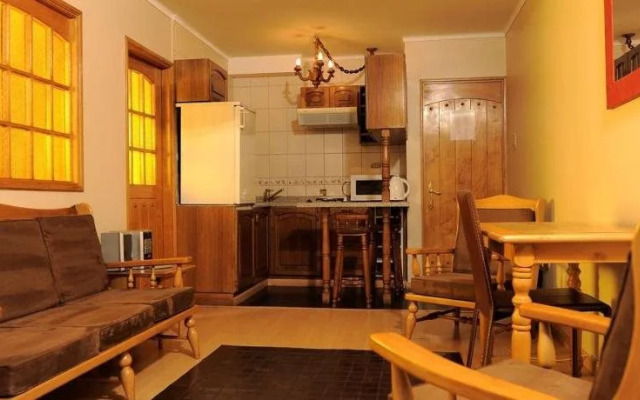 Hotel Germania