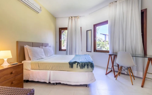 Eco Village Cumbuco