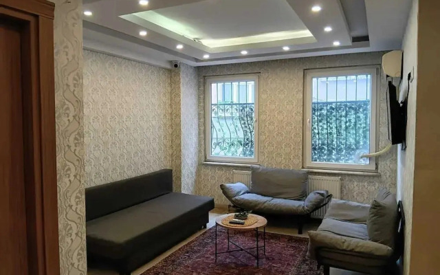 Nexus By Taksim Hotel