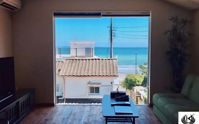 Villa Kamakura