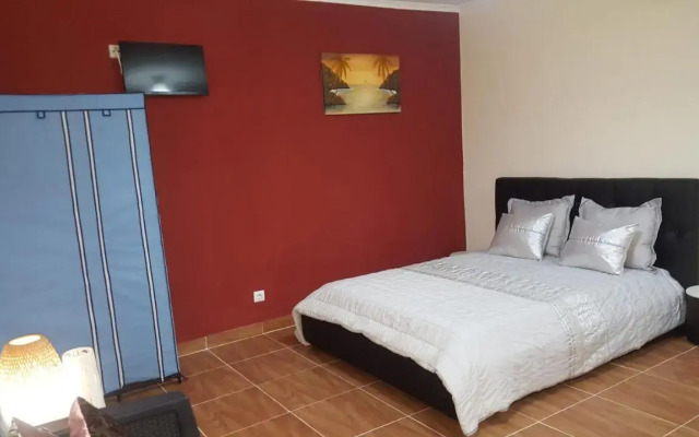 VIP House-Praia Francesca