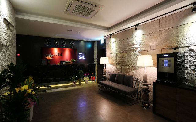 Hotel SoL