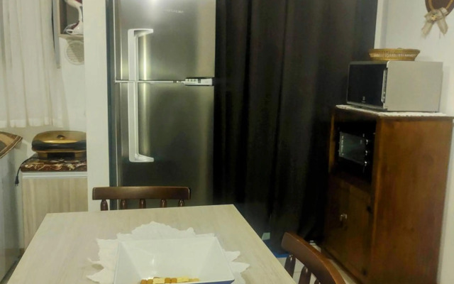 Residencial Praia Parque