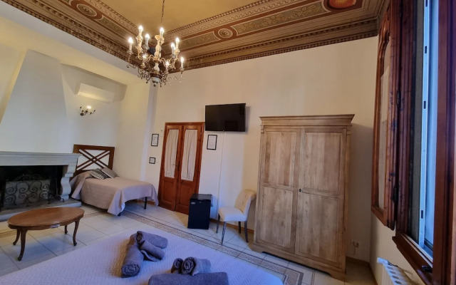 B&B Firenze 400