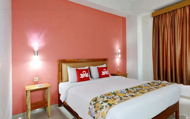 ZEN Rooms Basic Malioboro Sosrowijayan Sosromenduran