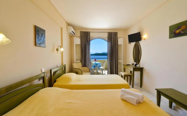 Hotel Niras